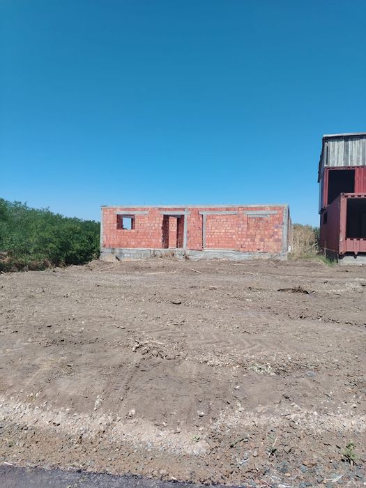 Proiect în desfășurare