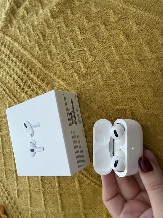 Vand AirPods Pro 1