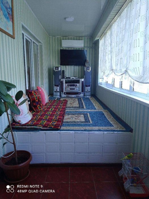 Срочно! 5-комнатная квартира 100 м² — Лучшее предложение района