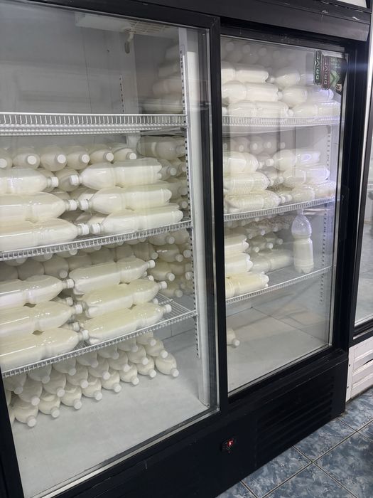 Шұбат натуральный