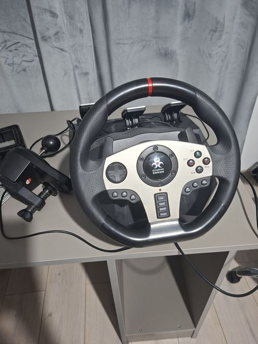 Vand volan gaming myria(Vandut)