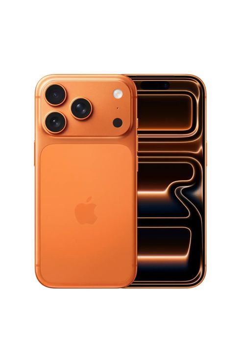 iPhone 17 Pro 1 Tb Orange