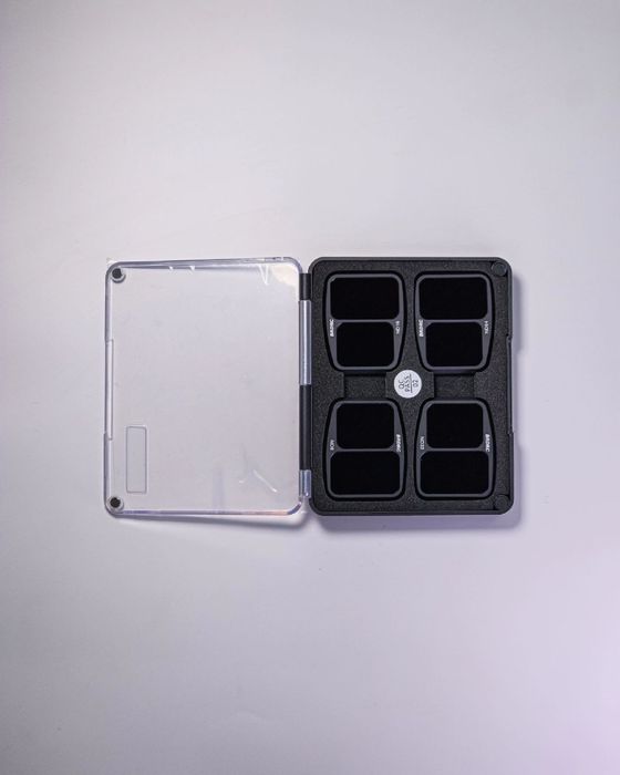 Светофильтры DJI Air 3 - новые