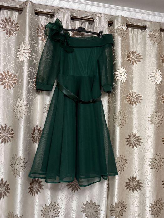 Rochița talla 48 Turcia