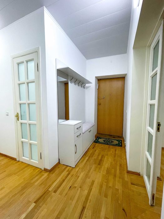 3х комнатная у метро Айбек/Космонавтов (голубые купола)