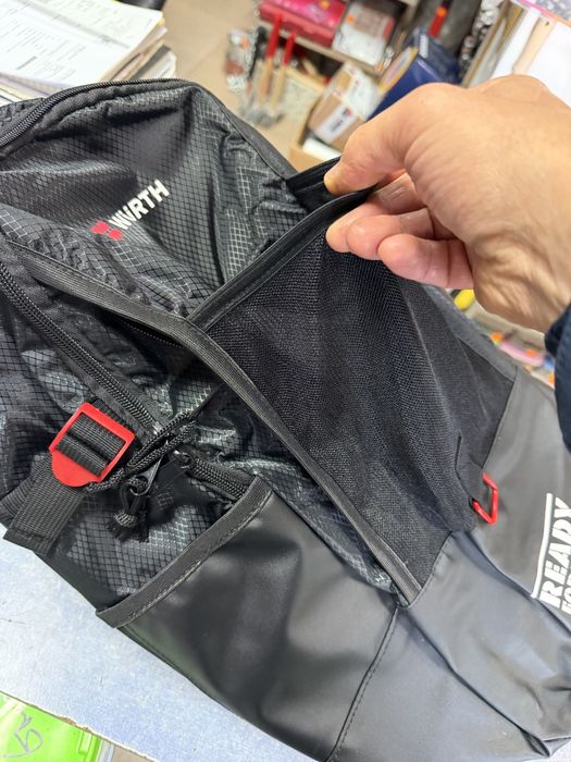 Раница Wurth ready for work