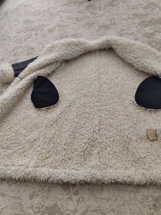 Женская модная верхняя одежда