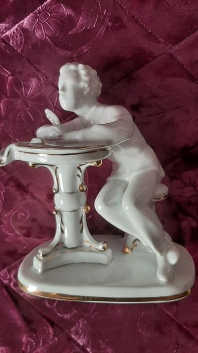 Пушкин А.С. статуэтка