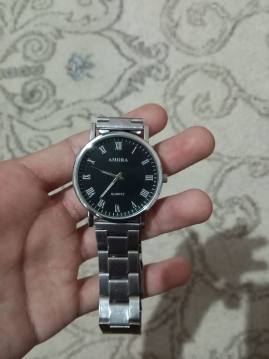 Продам Часы:AMORA