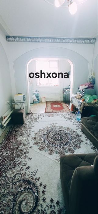 Evro remontli uy Srochna sotiladi Sergeli yarmarkasida 4 xonali uy evr