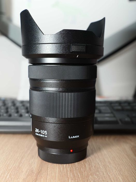 Panasonic Lumix S 24-105
