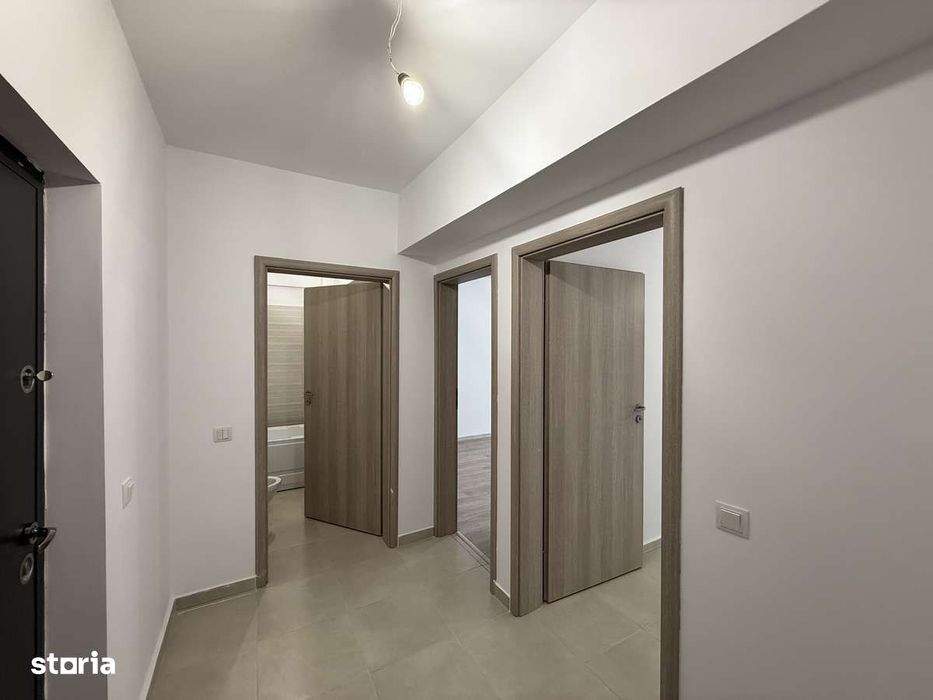 Garsonieră Decomandată,sos Alexandriei Bragadiru