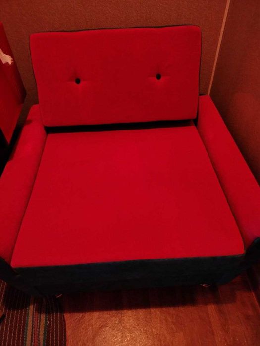 Продается кресло - кровать