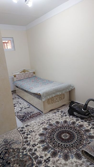 Xazarasp sentrda 3 xonalik dom sotiladi.