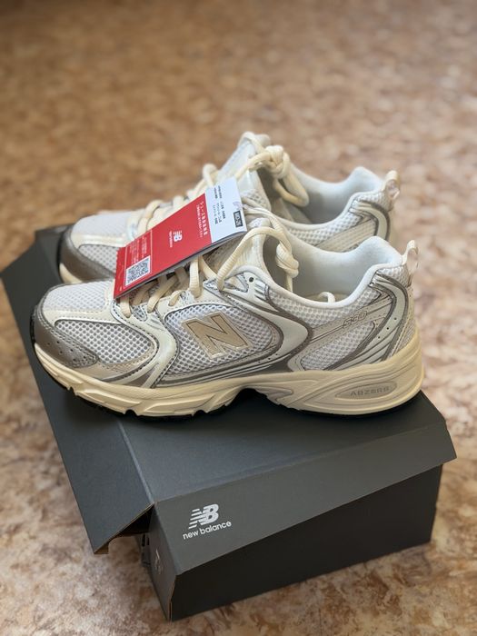 кроссовки New Balance 530