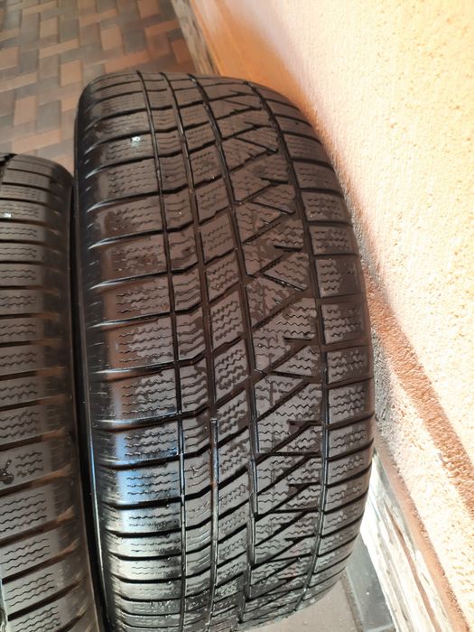 2xAnvelope iarna 255/55/R19