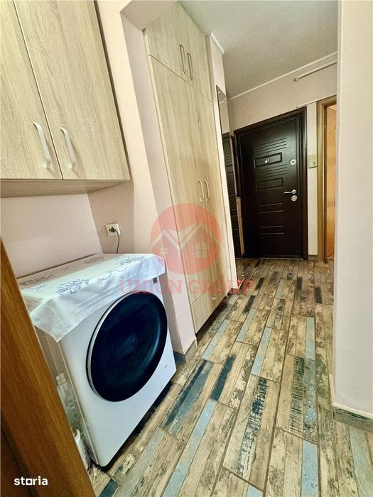 Apartament 2 Camere Decomandat Zona Kaufland Aurel Vlaicu KM 4-5