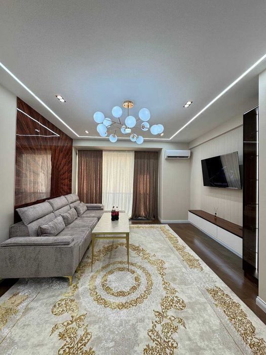 Сдается комфортная 2-комн квартира на ул.Нукус | Метро Ташкент | МГУ