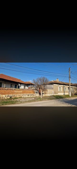 недвижима къща в село беловец