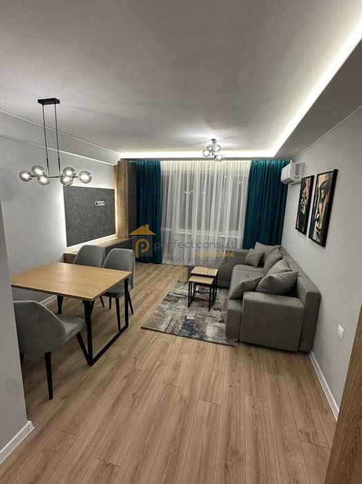 Продава се Двустаен апартамент в Пловдив, Христо Смирненски - 65 кв.м за 1083 €/кв.м - Снимка #2