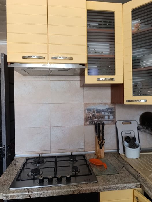 Продам Квартиру в Конаеве.