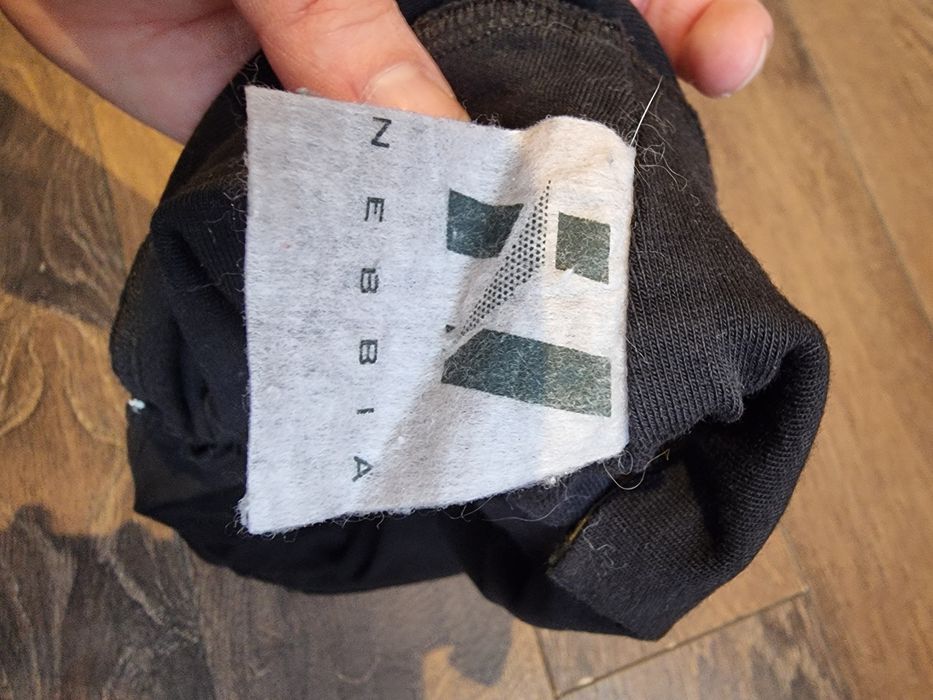 Дамски топ/бюстие за спорт - Nebbia