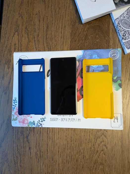 Googlle Pixe  128 Gb