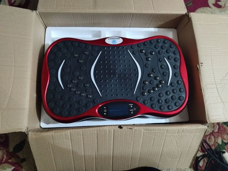 Вибратор оздирувчи