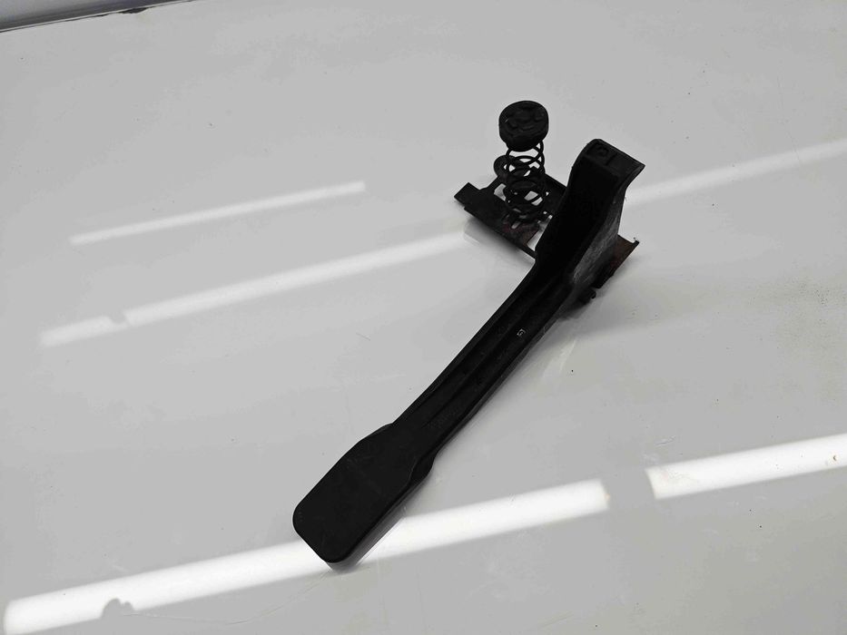 Maner deschidere capota Renault Megane 3 (B95) [Fabr 2008-2016] 656030