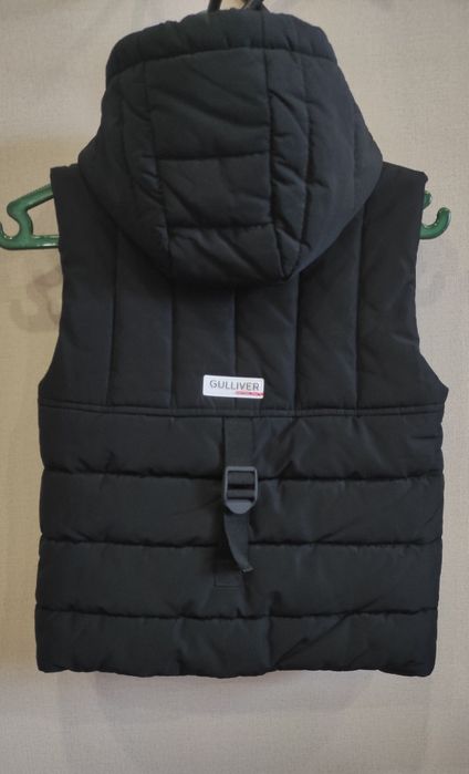 Жилетка Gulliver