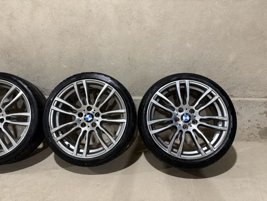 Диски на Бмв style 403m. R19 F30 F31 F33 F32 F33 F36 E46 E60 F10 F11