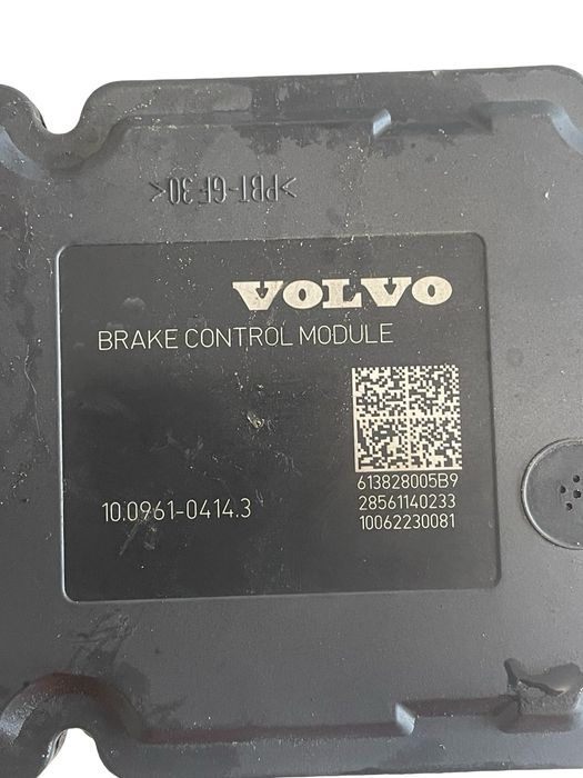 Pompa Abs Volvo V40 Hatchback 525, 526 2012 - > P31317074