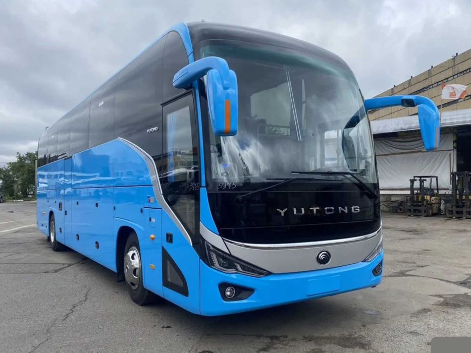 Transportation and touristic services Reliability and Personalize 24/7