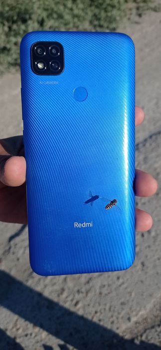 Redmi 9c NFC 2022