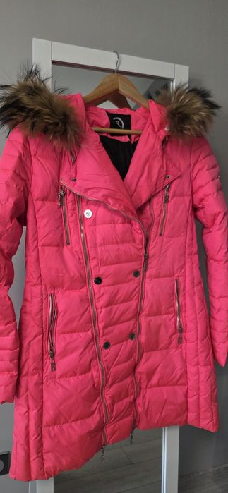 Дълго Яке Bogner