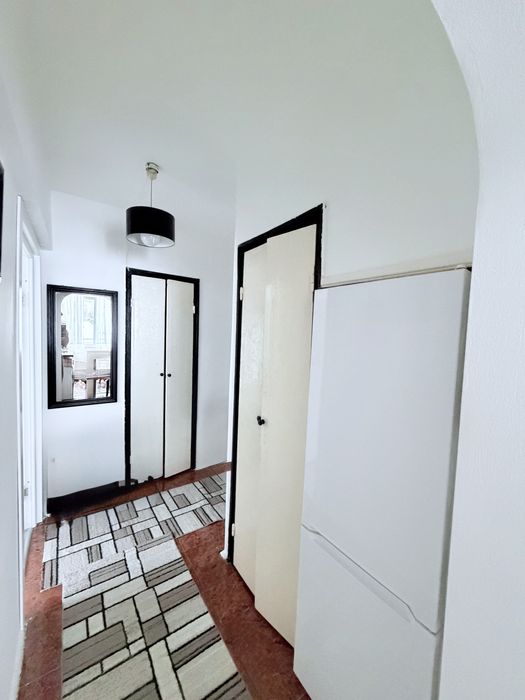 Apartament 2 camere Predeal