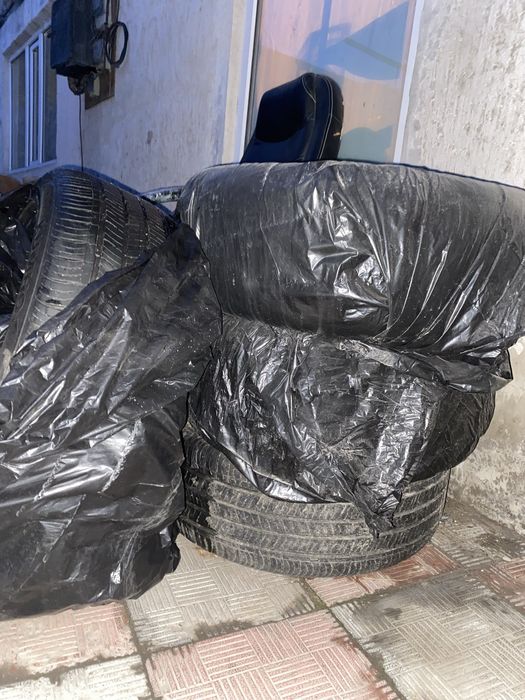 225/45/17 Летние шины