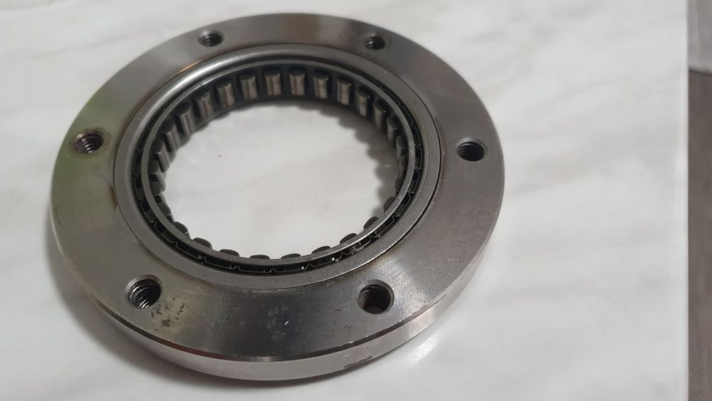 Bendix Kymco maxxer 450i