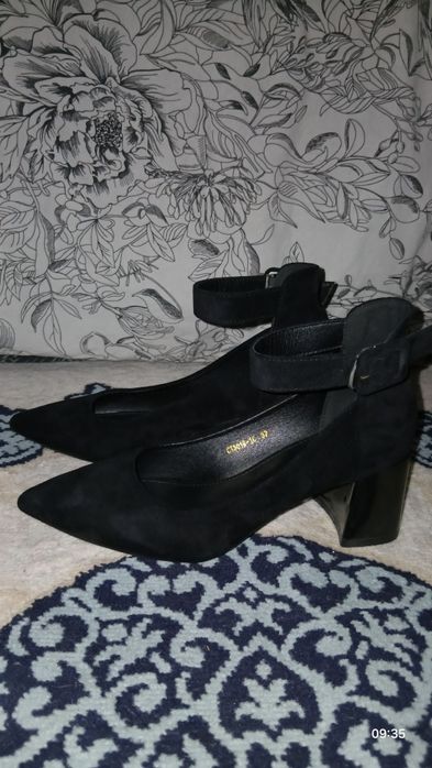 Обувь, каблуки..