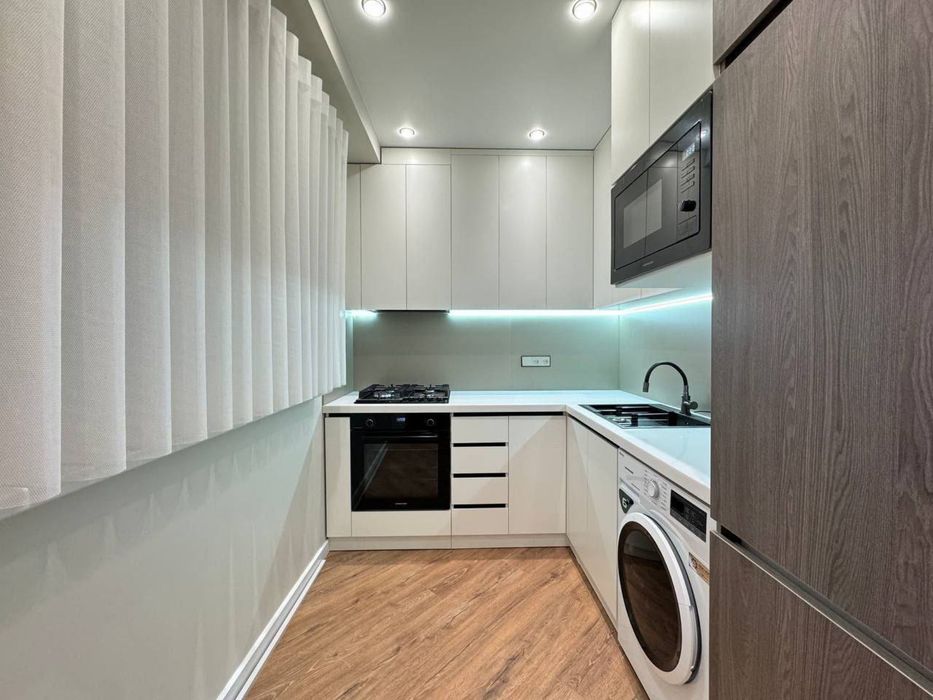 Продажа Ц-1 Посольство Англии