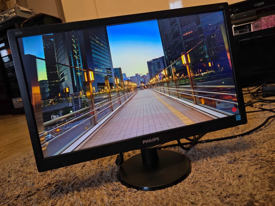 Monitoare PC / Calculator / 20" / 22" / 24"/ ,HDMI, VGA,DVI