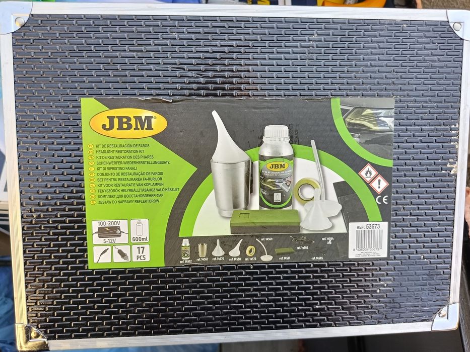 Vând aparat polimer