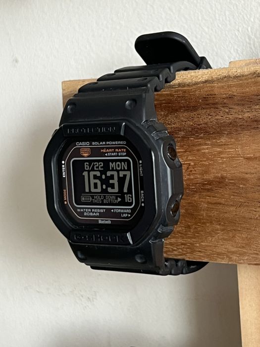 Casio G-Shock DW-H5600-1ER