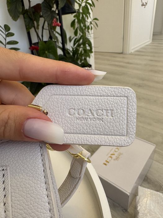 Geanta Coach Terry