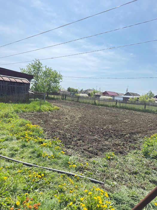Щучинск. ул. Жайлау