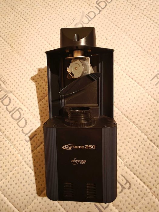 JBSYSTEMS dynamo 250 4 броя