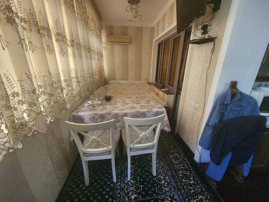 Ц-5 70м2 3/3/4 Кирпичный Балкон 2/6 Ор-р Корзинка