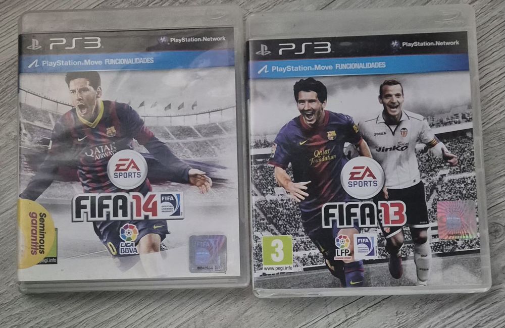 Vand PS 3 in stare excelenta