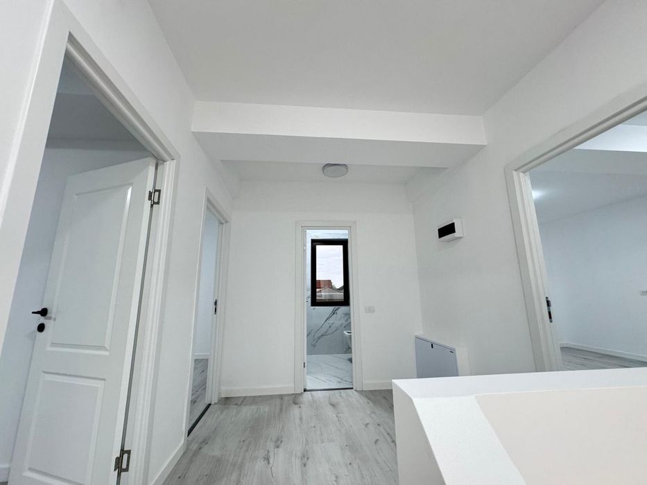 Direct Proprietar - Vand Casa Otopeni (zona Odaile) P+1