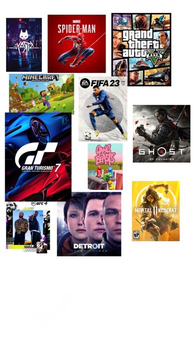 Play station 5 SLIM, плэй стейшн, игровая приставка